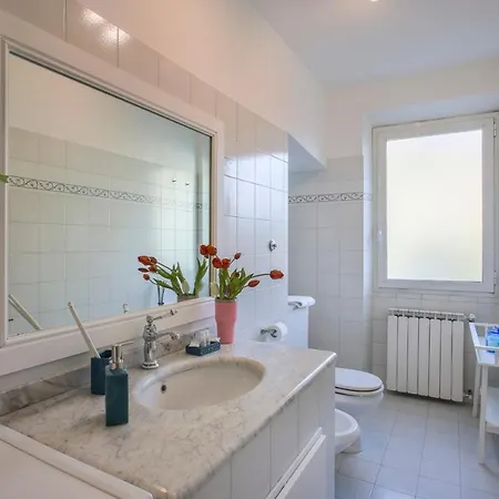 Apartman Sanzanobi In