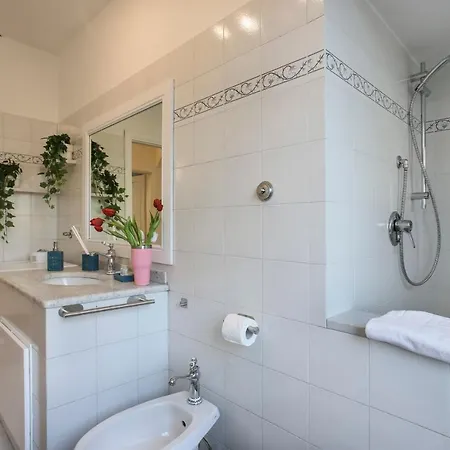 Apartman Sanzanobi In Firenze