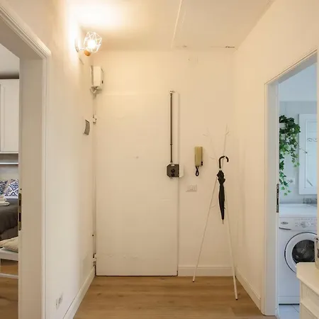 Apartman Sanzanobi In