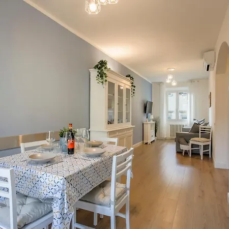 Appartement Sanzanobi In Florence