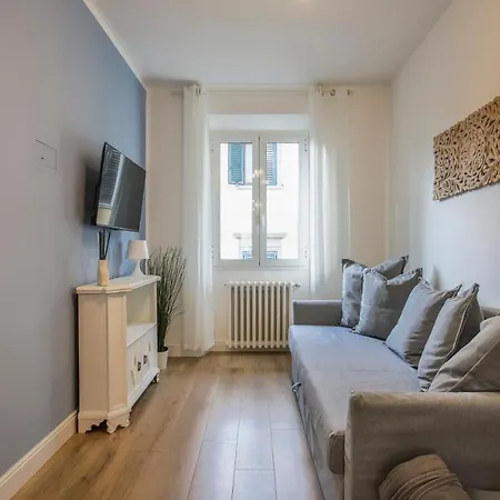 Appartement Sanzanobi In Florence