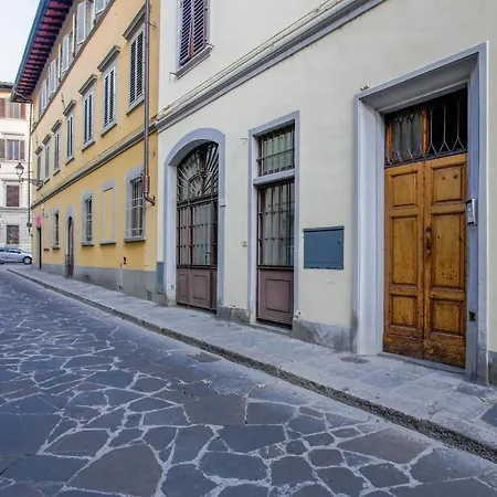 Appartement Sanzanobi In